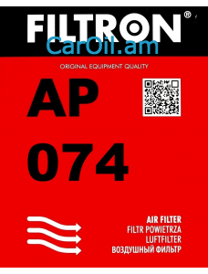 Filtron AP 074